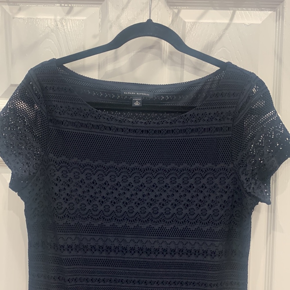 Banana Republic dress - Picture 2 of 5